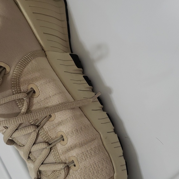Men's Nike Free Metcon 6 Athletic Tan Color Shoes - Picture 5 of 11